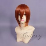 å ȥ졼 硼 ֥饦 ֥饦 Ǯ ե륦å wig ڤб y03s-30s(y03s-30s)