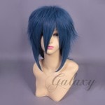 å ϥ 硼 ֥롼 ֥롼 Ǯ ե륦å wig ڤб y04s-40s(y04s-40s)