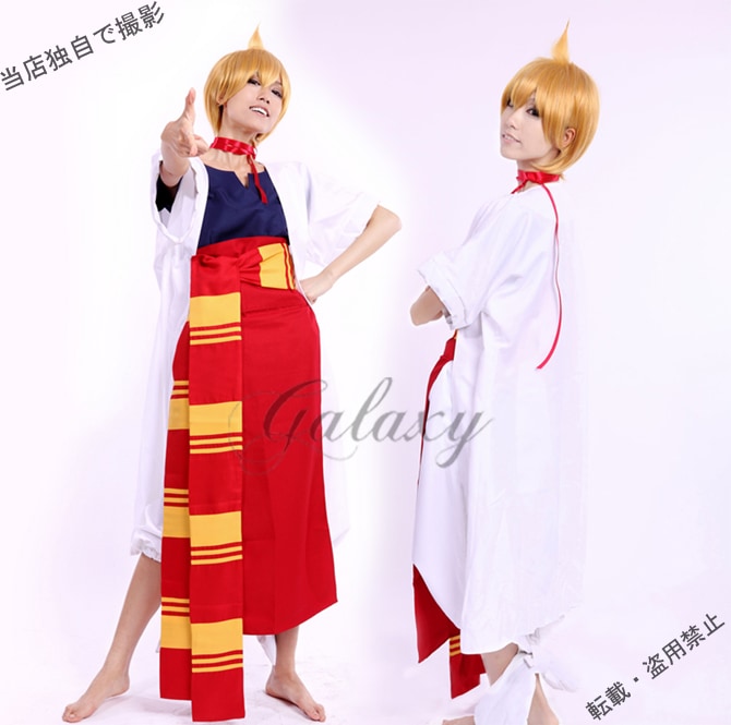 マギ アリババ コスプレ 衣装 cc0643s【あす楽対応】(cc0643s