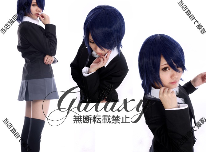 艦隊これくしょん 艦これ 天龍 コスプレ 衣装 cc1173s【あす楽対応