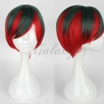 ���ɥ����� �ܥ֥إ� �Ф���ȱ ��åɺ��� ���襤�� ��Ǯ ���硼�� �����å� wig-619d(wig-619d)