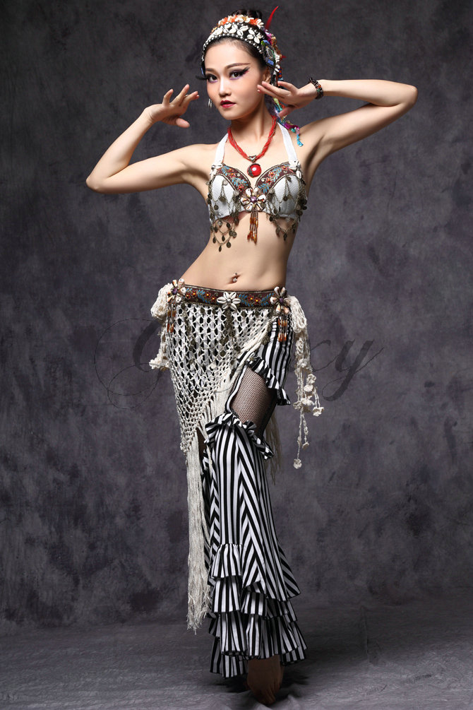 ベリーダンス　ATS ジプシー Farasha Tokyo 2024 ベリーダンス Bellydance ジプシーFusion