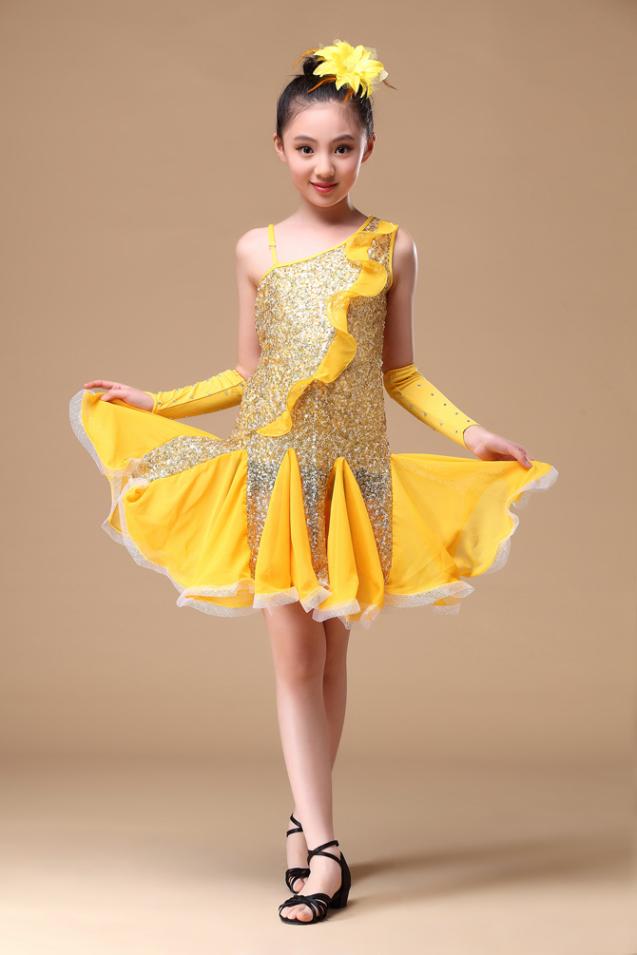 スパンコール✨ワンピース✦スタンダードの練習着からダンスパーティーまで！ スパンコール✨ワンピース✦スタンダードの練習着からダンス