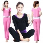 �襬������ yoga �ԥ�ƥ��� ��å����� ����˭�� ��µ��Ⱦµ �礭�������� ������ ���˥� ���ݡ��� cx015(cx015)