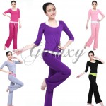 �襬������ yoga ���� �ԥ�ƥ��� ��å����� �롼�०���� 4�� ������ Ⱦµ ��µ Ĺµ �礭��������  cx023(cx023)