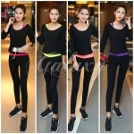 �襬������ yoga ���� GYM �ԥ�ƥ��� ��å����� �롼�०���� 4�� ������ ���ݡ��� �礭�������� cx030(cx030)