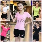 �襬������ yoga �ԥ�ƥ��� ��å����� �롼�०���� 7�� Ⱦµ ������ ���ݡ��� �礭�������� �����ȥɥ� cx034(cx034)