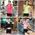 �襬������ yoga ����GYM ��å����� �롼�०���� 4�� Ⱦµ ������ ���ݡ��� �礭��������  cx035(cx035)