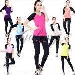 �襬������ yoga ���� gym ��å����� 7�� Ⱦµ����µ ������ �����ȥɥ� ���ݡ��� �礭�������� cx040(cx040)