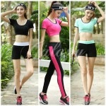 �襬������ yoga �襬 gym ���� ��å����� �����ȥɥ� ���ݡ��� 3�� ������ �礭������������ cx041(cx041)
