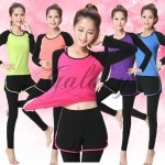 �襬������ yoga ���� GYM ��å����� ���祮�� 5�� ������ �����ȥɥ� ���ݡ��� �礭������������ cx052(cx052)