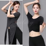 �������� �Ҹ���� �٥꡼���� 2������ M-XL �ȥåץ� ���� ������ ���� ��� ���󥹰��� hys02(hys02)
