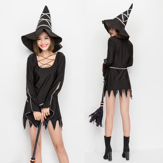 PARADEDECO ウィッチコスチューム Amazon.co.jp: [紅葉] ウィッチウォッチ 宮尾音夢 コスプレ衣装