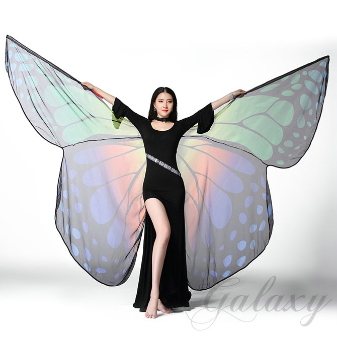 ���� �Х����ե饤 BUTTERFLY ���ե��� ĳ�� ��� ���� ���٥��  ���������꡼ ƻ�� ���󥹰��� ry600087(ry600087)