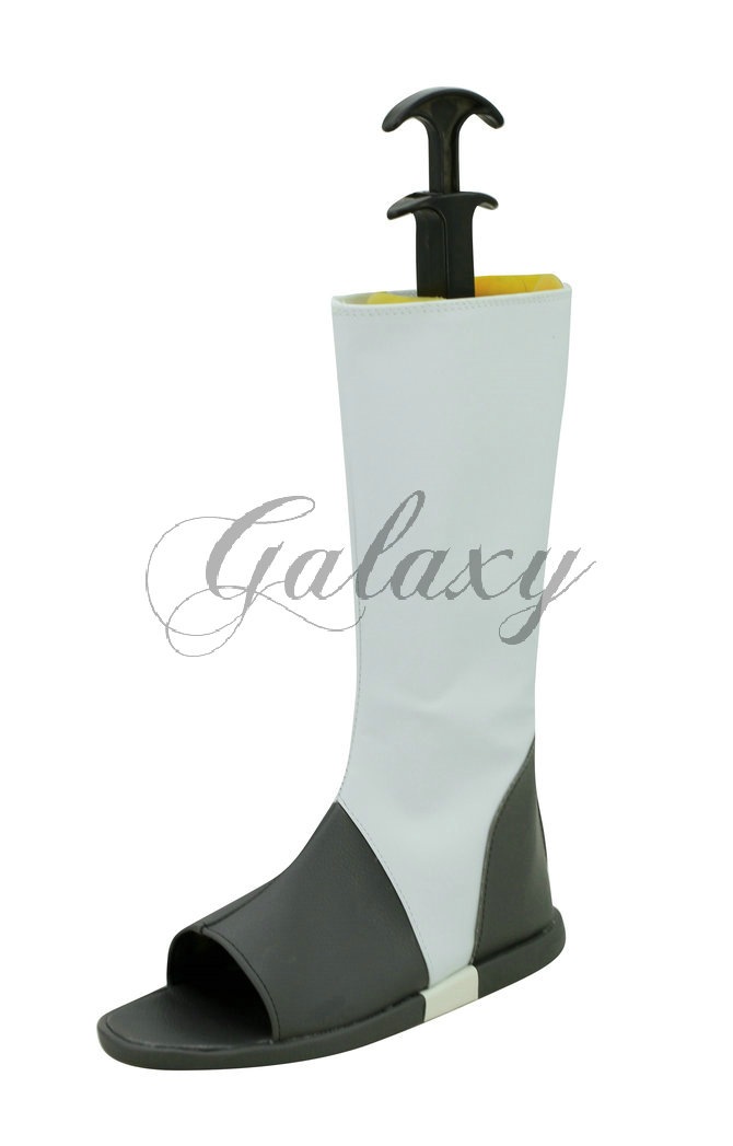 NARUTO -ナルト- デイダラ 暁 忍者靴 コスプレ ブーツ xz2929