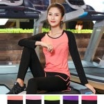 �襬������ yoga ���� GYM ��å����� 5�� Ĺµ��Ⱦµ M-XXXL ������ ���ݡ��ĥ����� cx054(cx054)