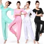 �襬������ yoga �ԥ�ƥ��� ��å����� 4�� ���ե��� S-XXXL ������ ���󥹰��� cx055(cx055)