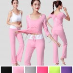 �襬������ yoga �ԥ�ƥ��� ��å����� 6�� Ⱦµ����ʬ��µ��Ĺµ M-XXL ������ ���ݡ��ĥ����� cx057(cx057)