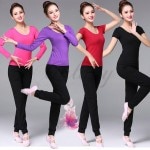 �襬������ yoga �ԥ�ƥ��� ��å����� 4�� Ĺµ��Ⱦµ S-XXXL ������ ���ݡ��ĥ����� cx059(cx059)