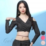�٥꡼���� �Ҹ���� ��ƥ� 3�� ���� Ĺµ ���� �ȥåץ� ��å����� ������ ���󥹰��� vffzw058(vffzw058)