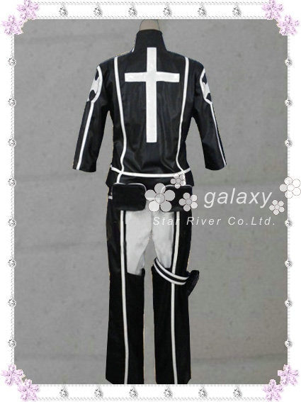 D.Gray-man Dグレ コスプレ ウィッグ ラビ D.Gray-man Dグレ コスプレ ウィッグ ラビ D.Gray-man ディー