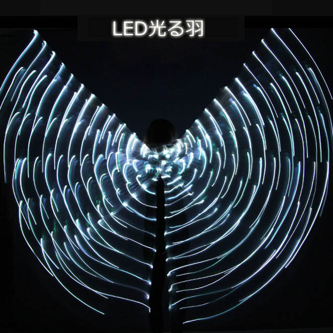360�ٸ��뱩 �ʥ���LED ư���䤹�� ��Ω�� ��� ��� �ѡ��ƥ��� ���ʼ� ����ƻ�� ry2098(ry2098)