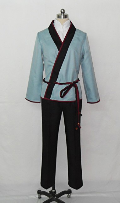 薄桜鬼 南雲薫 コスプレ衣装 cc0491(cc0491)(cc0491)(cc0491