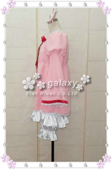 ローゼンメイデン 雛苺 コスプレ 衣装 cc0279(cc0279)(cc0279