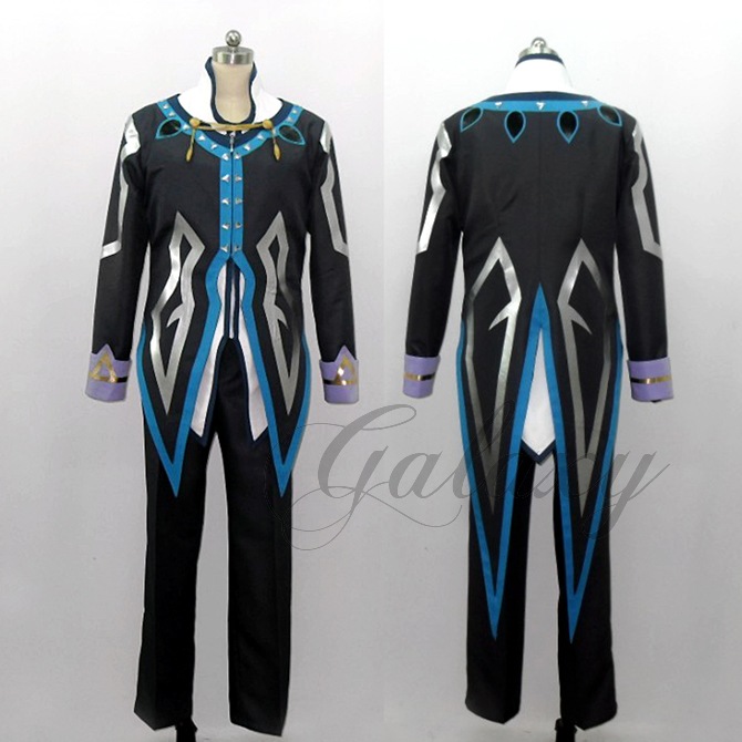テイルズ オブ エクシリア2　 ジュード・マティス 　　コスプレ衣装 cosplay コスチューム 000000006406_A5oki0a.jpg