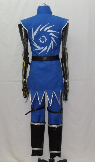 戦国basara 伊達政宗 コスプレ 戦国BASARA 伊達政宗 コスプレ 衣装 