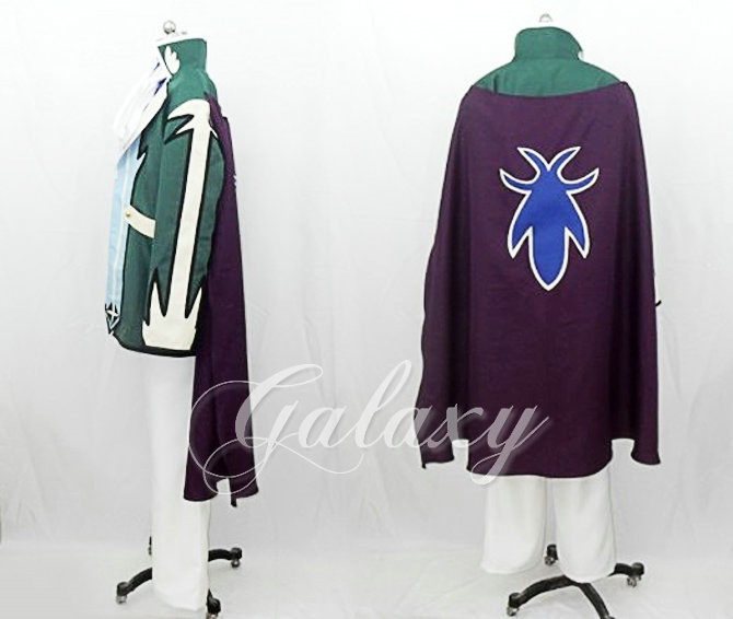 TOG テイルズ グレイセス f リチャード 衣装 テイルズ・オブ