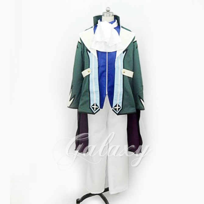 TOG テイルズ グレイセス f リチャード 衣装 テイルズ・オブ