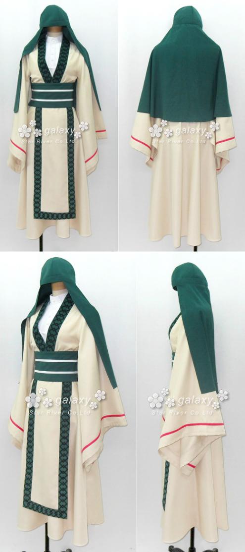 マギ ジャーファル コスプレ 衣装 cc0712(cc0712)(cc0712)(cc0712