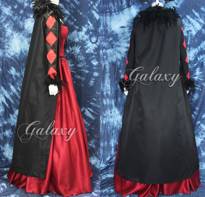 まおゆう 魔王 コスプレ 衣装 魔王勇者 vv017(vv017) | ☆コスプレ