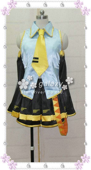 VOCALOID 亜種 亞北ネル コスプレ 衣装 cc0403(cc0403)(cc0403)(cc0403