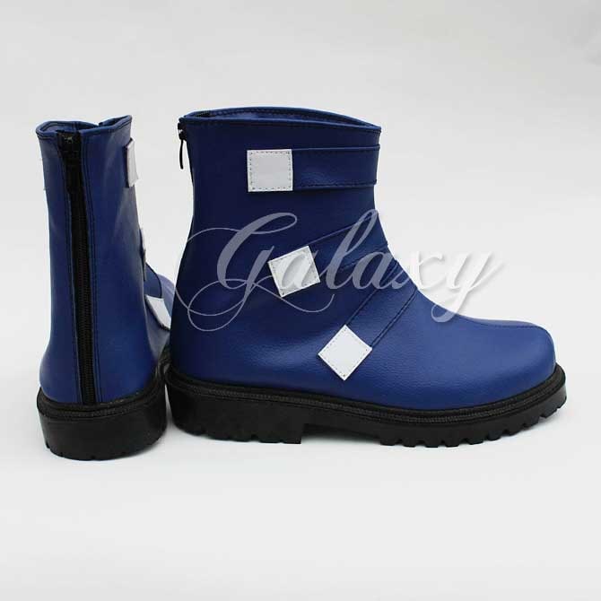 KOF クリス コスプレ ブーツ xz882 | ☆コスプレ,コスプレブーツ