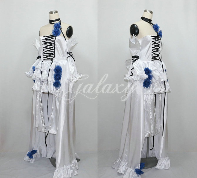 PandoraHearts　アリス　コスプレ　COSPATIO　パンドラハーツ パンドラハーツ PandoraHearts アリス コスプレ衣装