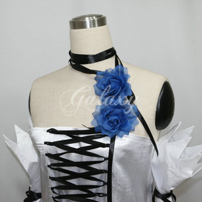 PandoraHearts　アリス　コスプレ　COSPATIO　パンドラハーツ パンドラハーツ（PandoraHearts） アリス コスプレ衣装
