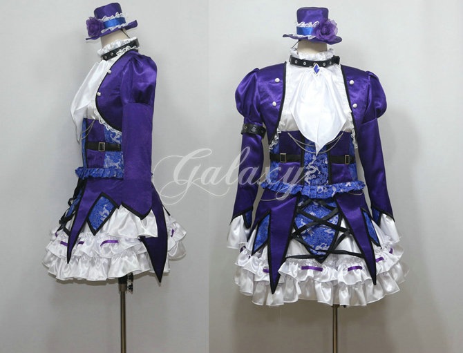 アイカツ アイウェアコレクション 藤堂ユリカ アイカツ！眼鏡コレクション 藤堂ユリカ モデル【一般販売