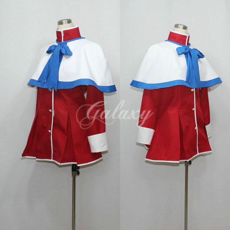 Kanon カノン 三年生制服 コスプレ衣装 cc1620(cc1620)(cc1620)(cc1620