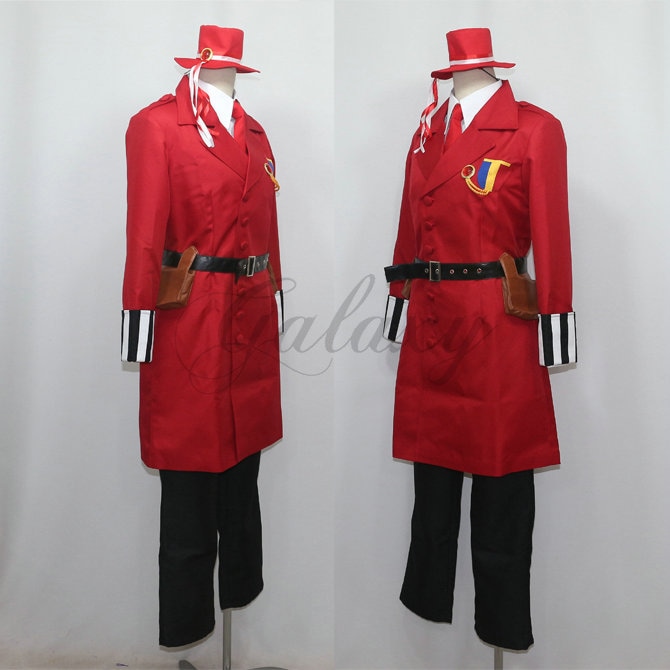 Amazon.co.jp: 【maolaoshicos】コスプレ衣装 Axis powers