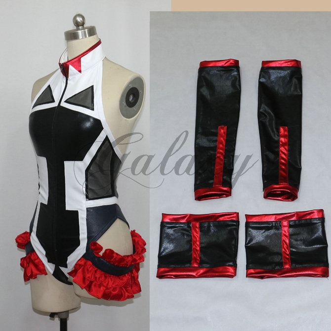 対魔忍ユキカゼ 水城ゆきかぜ コスプレ衣装cc1904(cc1904)(cc1904