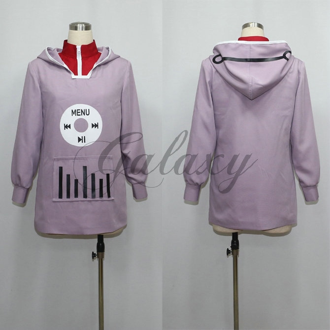 カゲロウプロジェクト メカクシティアクターズ メカクシ団 木戸つぼみ