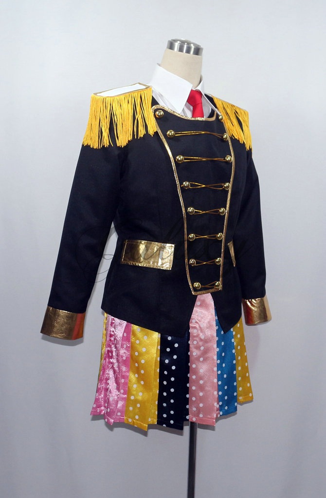 AKB48 ヘビーローテーション 渡辺麻友 篠田麻里子 コスプレ衣装cc1988