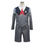 DARLING in the FRANXX  Code��016 �ҥ� ���� ���� �����ץ����(cc2317)(cc2317)