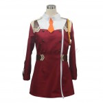 DARLING in the FRANXX Code��002 �����ġ� �ҥ����� ���� �����ץ����(cc2318)(cc2318)