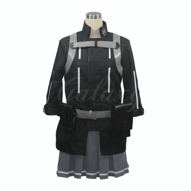 Fate/Grand Order FGO フェイト 魔術礼装 極地用カルデア制服 主人公