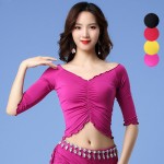 �٥꡼���� �Ҹ���� 4�� M-XL ������� �ȥåץ� ���� ��å����� ������ ���󥹰���(hys1213)