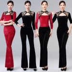 ��ǥ륦�������󥰥�å����� Ĺµ 5ʬ��µ �岼���å� ���� �쥪������ 3�� M-4XL ������ ���� ���󥹰���(hy6602a)