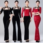 ��ǥ륦�������󥰥�å����� Ĺµ 5ʬ��µ �岼���å� ���� �ܥȥ� 3�� M-4XL ������ ���� ���󥹰���(hy6602b)
